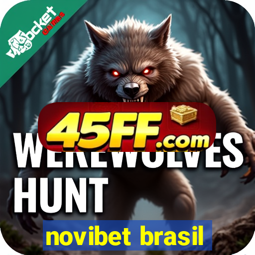 novibet brasil
